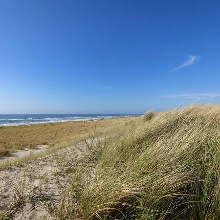 Holiday home Cozy With Lots Of Privacy, In A On The North Sea Coast *