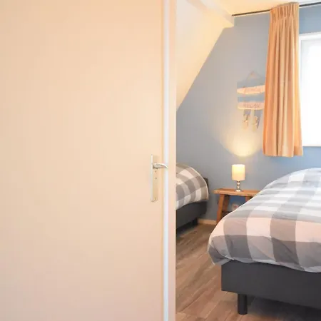 Holiday home Cozy With Lots Of Privacy, In A On The North Sea Coast Sint Maartensvlotbrug