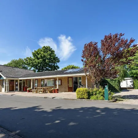 Cozy With Lots Of Privacy, In A On The North Sea Coast Holiday home *