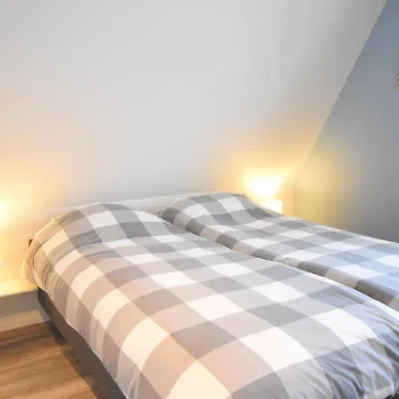 Cozy With Lots Of Privacy, In A On The North Sea Coast * Sint Maartensvlotbrug