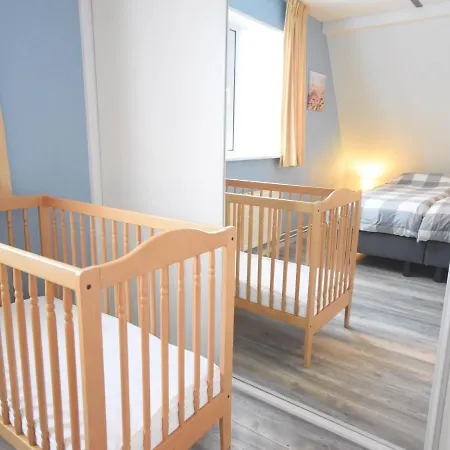 Cozy With Lots Of Privacy, In A On The North Sea Coast Holiday home